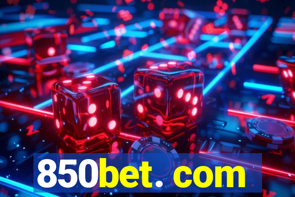 850bet. com